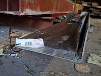 Divers staalwerk - afbeelding 3 van  12