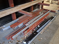 Divers staalwerk - afbeelding 4 van  12