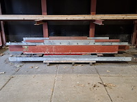 Divers staalwerk - afbeelding 5 van  12