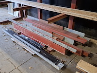 Divers staalwerk - afbeelding 6 van  12