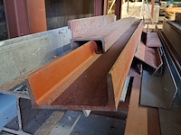 Divers staalwerk - afbeelding 10 van  12