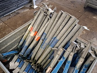 Divers steigermateriaal layher - afbeelding 4 van  8