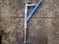 Divers steigermateriaal layher - afbeelding 7 van  8