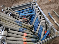 Divers steigermateriaal layher - afbeelding 8 van  8