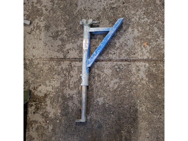 Divers steigermateriaal - afbeelding 7 van  8