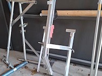 Divers steigermateriaal - afbeelding 3 van  5