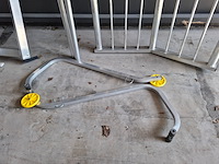 Divers steigermateriaal - afbeelding 4 van  5