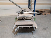 Divers steigermateriaal - afbeelding 2 van  4