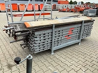 Divers steigermateriaal - afbeelding 2 van  6
