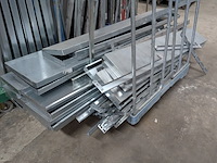 Divers stellingmateriaal - afbeelding 3 van  8