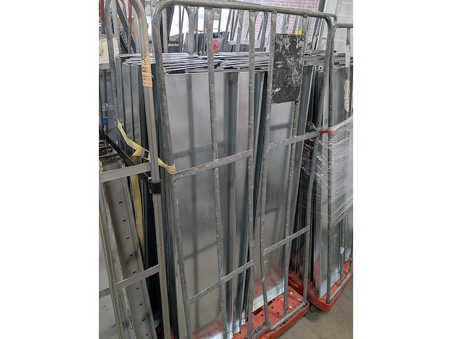 Divers stellingmateriaal - afbeelding 6 van  8