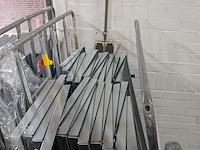 Divers stellingmateriaal - afbeelding 7 van  8