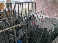 Divers stellingmateriaal - afbeelding 8 van  8