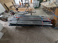 Divers stellingmateriaal - afbeelding 2 van  8