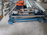 Divers stellingmateriaal - afbeelding 4 van  8