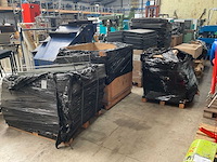 Divers stellingmateriaal - afbeelding 1 van  10