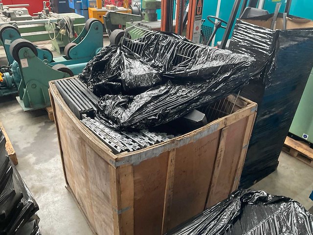 Divers stellingmateriaal - afbeelding 6 van  10
