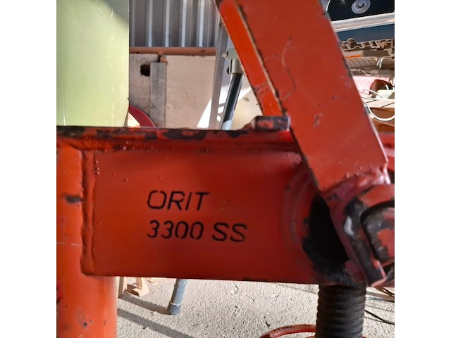 Divers stratenmaker gereedschap - afbeelding 3 van  8