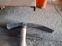 Divers stratenmaker gereedschap - afbeelding 5 van  8