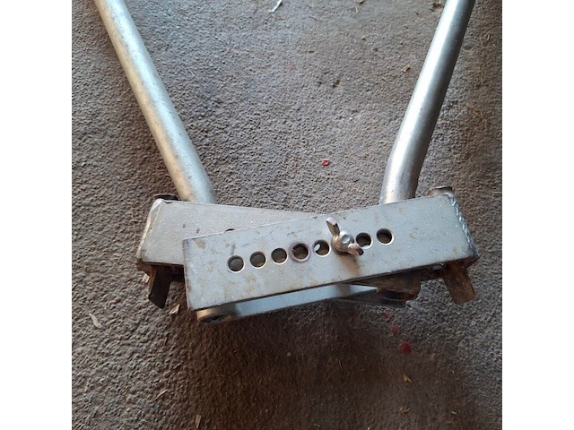 Divers stratenmaker gereedschap - afbeelding 7 van  8