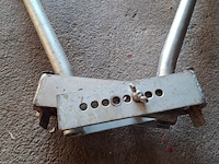Divers stratenmaker gereedschap - afbeelding 7 van  8