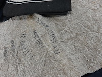 Divers tafellinnen - afbeelding 4 van  5