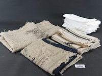 Divers tafellinnen - afbeelding 1 van  5