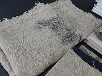 Divers tafellinnen - afbeelding 2 van  5