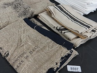 Divers tafellinnen - afbeelding 3 van  5