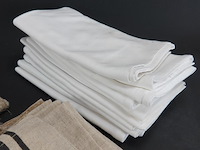 Divers tafellinnen - afbeelding 4 van  5