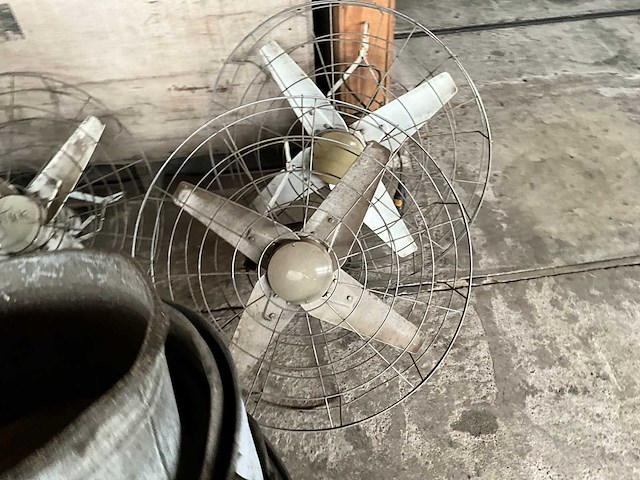 Divers teeltmateriaal - afbeelding 2 van  5