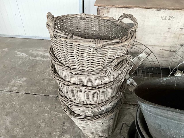 Divers teeltmateriaal - afbeelding 4 van  5