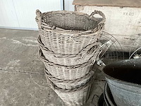 Divers teeltmateriaal - afbeelding 4 van  5