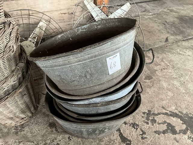 Divers teeltmateriaal - afbeelding 5 van  5