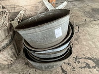 Divers teeltmateriaal - afbeelding 5 van  5