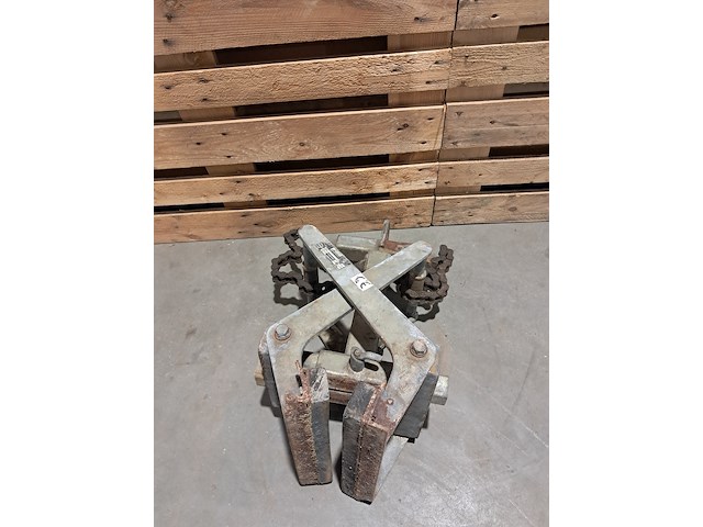 Divers tegelgereedschap - afbeelding 2 van  22