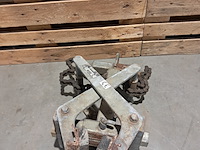 Divers tegelgereedschap - afbeelding 2 van  22