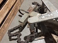 Divers tegelgereedschap - afbeelding 4 van  22