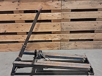 Divers tegelgereedschap - afbeelding 5 van  22