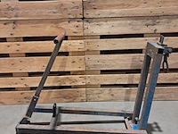 Divers tegelgereedschap - afbeelding 6 van  22