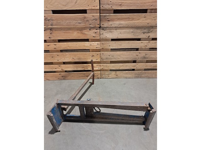 Divers tegelgereedschap - afbeelding 7 van  22