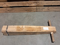 Divers tegelgereedschap - afbeelding 10 van  22