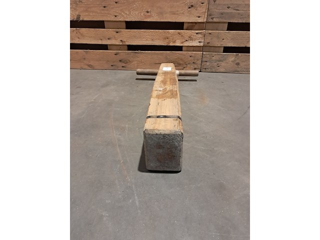 Divers tegelgereedschap - afbeelding 11 van  22