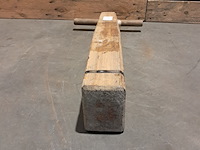 Divers tegelgereedschap - afbeelding 11 van  22