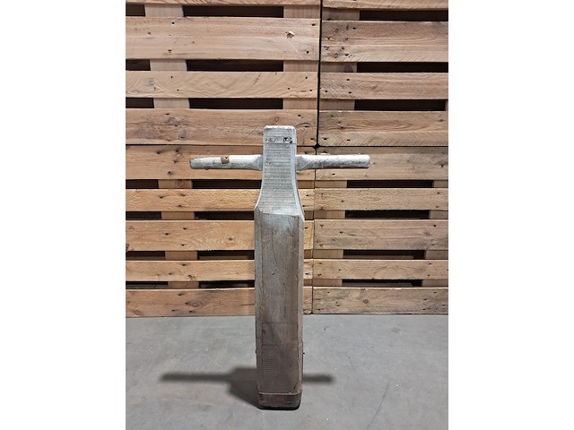 Divers tegelgereedschap - afbeelding 13 van  22