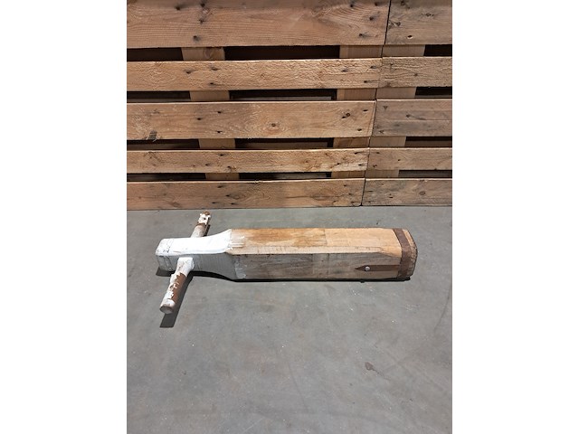 Divers tegelgereedschap - afbeelding 14 van  22