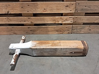 Divers tegelgereedschap - afbeelding 14 van  22