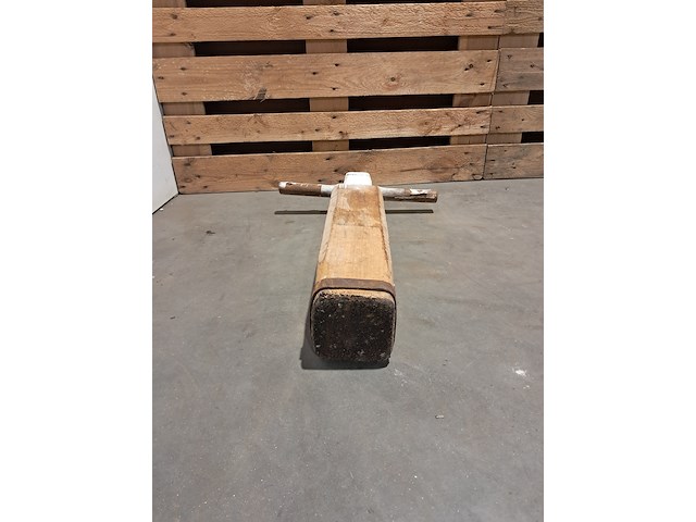 Divers tegelgereedschap - afbeelding 15 van  22