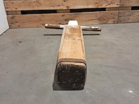 Divers tegelgereedschap - afbeelding 15 van  22