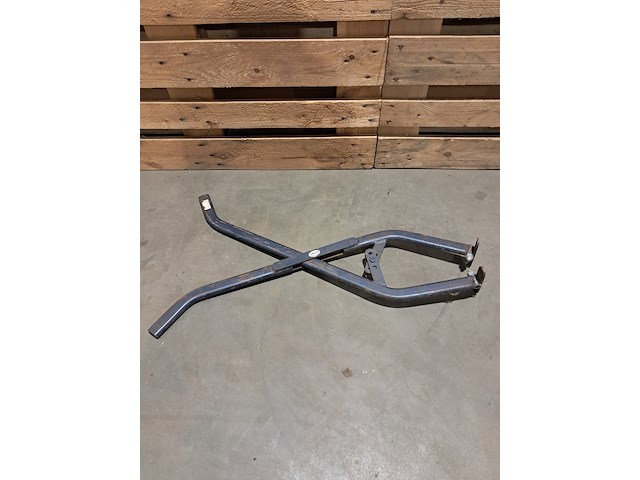 Divers tegelgereedschap - afbeelding 16 van  22